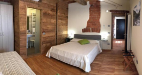 Osteria Senza Fretta Rooms for Rent Cuneo